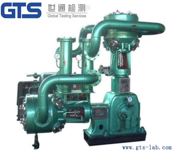 壓縮機(jī)CE認(rèn)證的流程是什么
