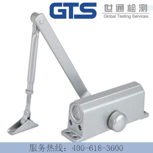 閉門(mén)器CE認(rèn)證的測(cè)試項(xiàng)目和流程