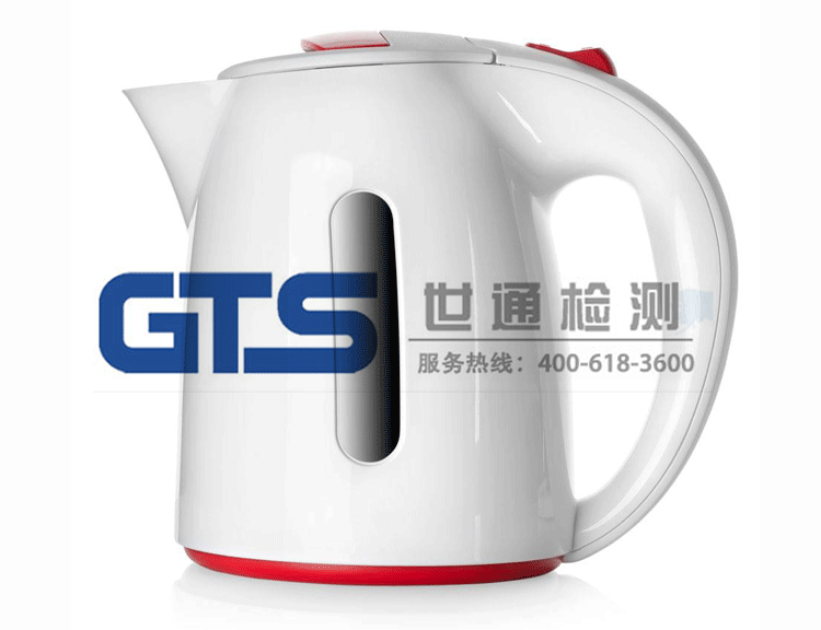 電熱水壺3C認證