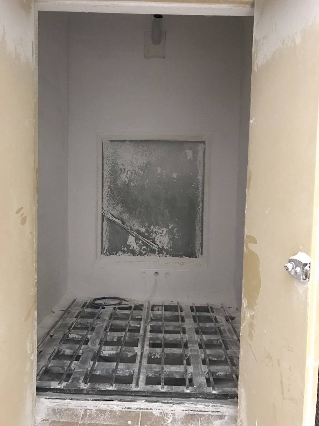 IP防塵試驗
