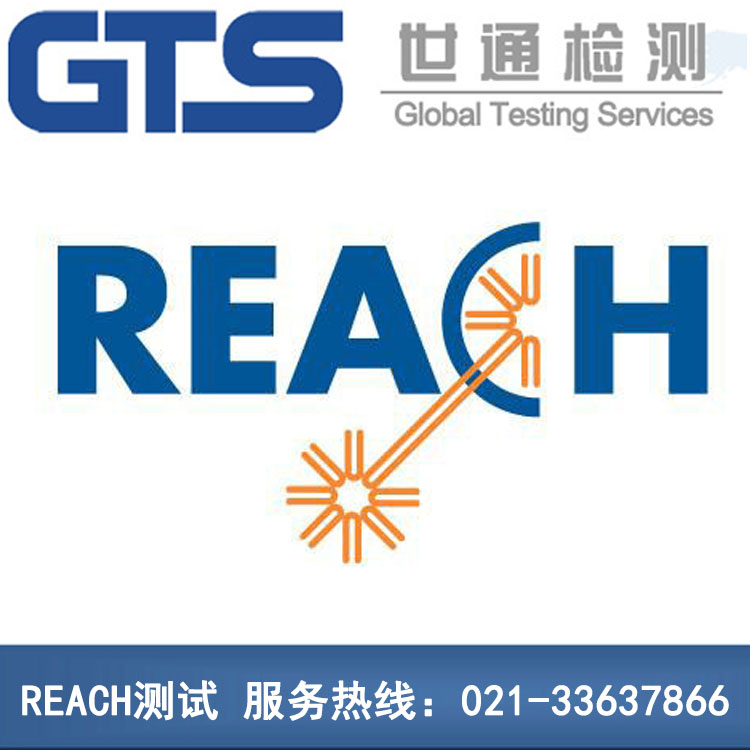 REACH測試
