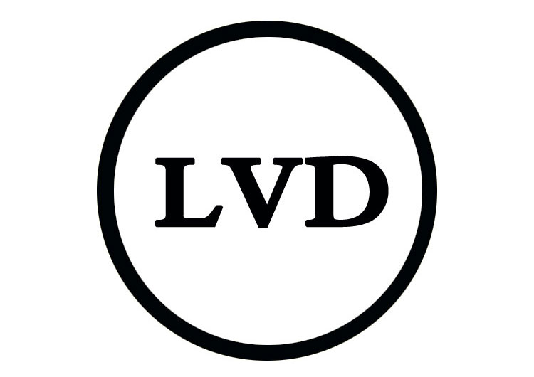 CE認證LVD指令