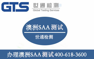 SAA測(cè)試