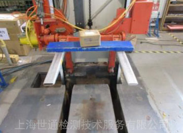 ASTM運輸測試